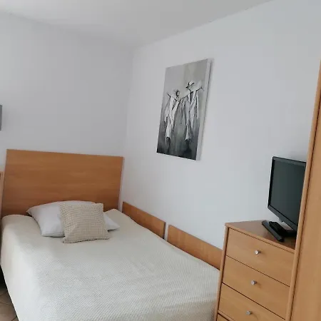 Pokoje Goscinne Kamako Dźwirzyno Exterior foto