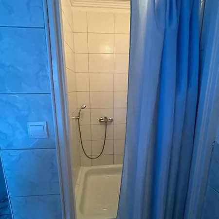 Pokoje Goscinne Kamako Dźwirzyno Exterior foto