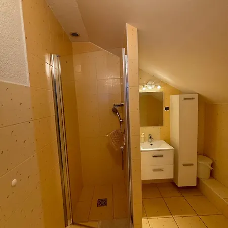 Pokoje Goscinne Kamako Dźwirzyno Exterior foto