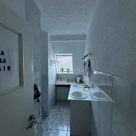 Pokoje Goscinne Kamako Dźwirzyno Exterior foto