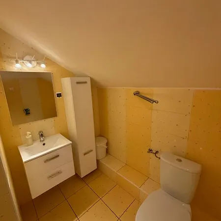 Pokoje Goscinne Kamako Dźwirzyno Exterior foto