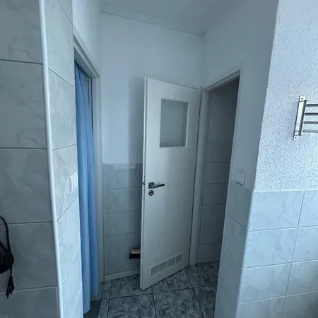 Pokoje Goscinne Kamako Dźwirzyno Exterior foto