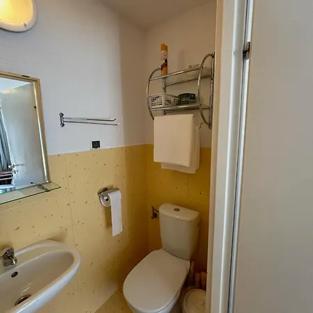 Pokoje Goscinne Kamako Dźwirzyno Exterior foto