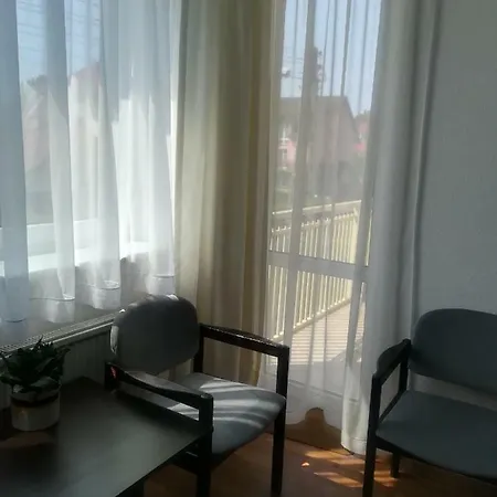 Pokoje Goscinne Kamako Dźwirzyno Exterior foto