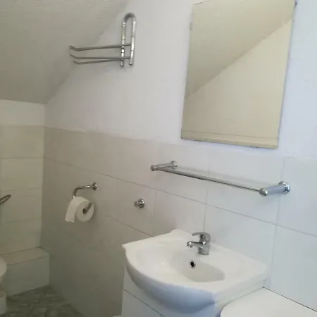 Pokoje Goscinne Kamako Dźwirzyno Exterior foto