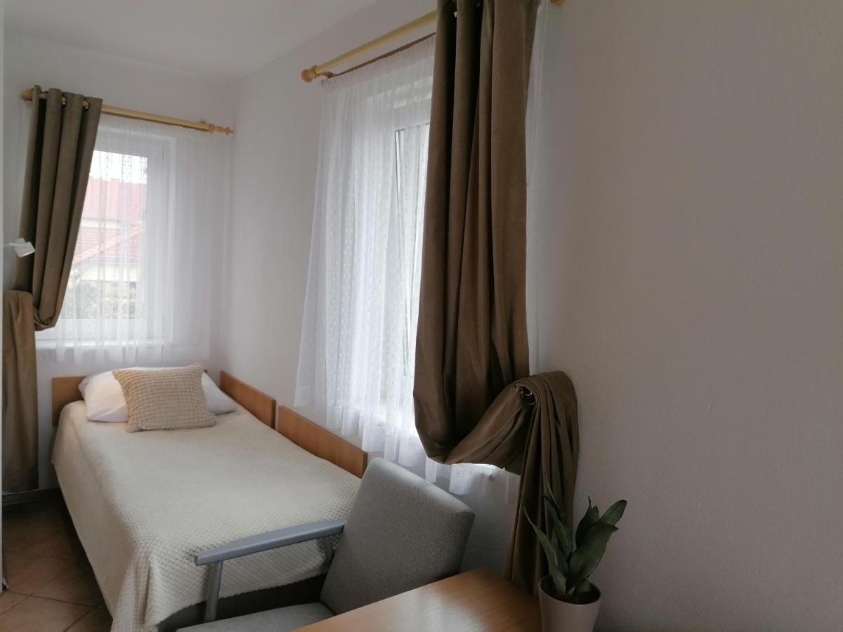 Homestay Goscinne Kamako