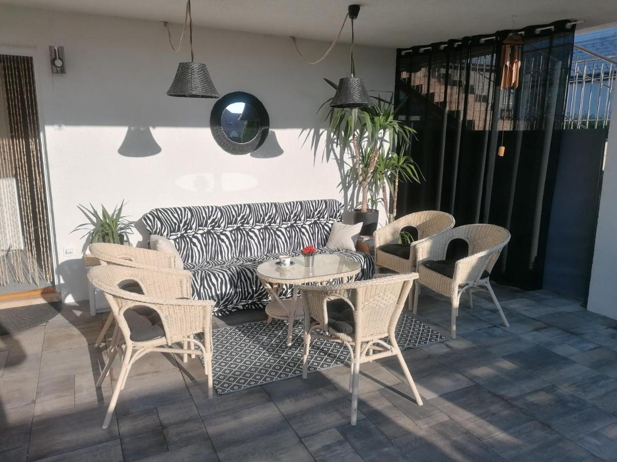 Goscinne Kamako Homestay