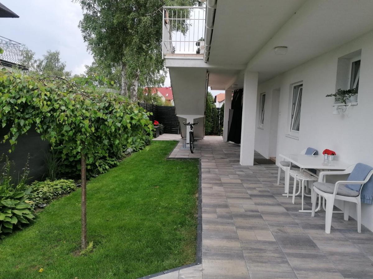 Homestay Goscinne Kamako Dzwirzyno