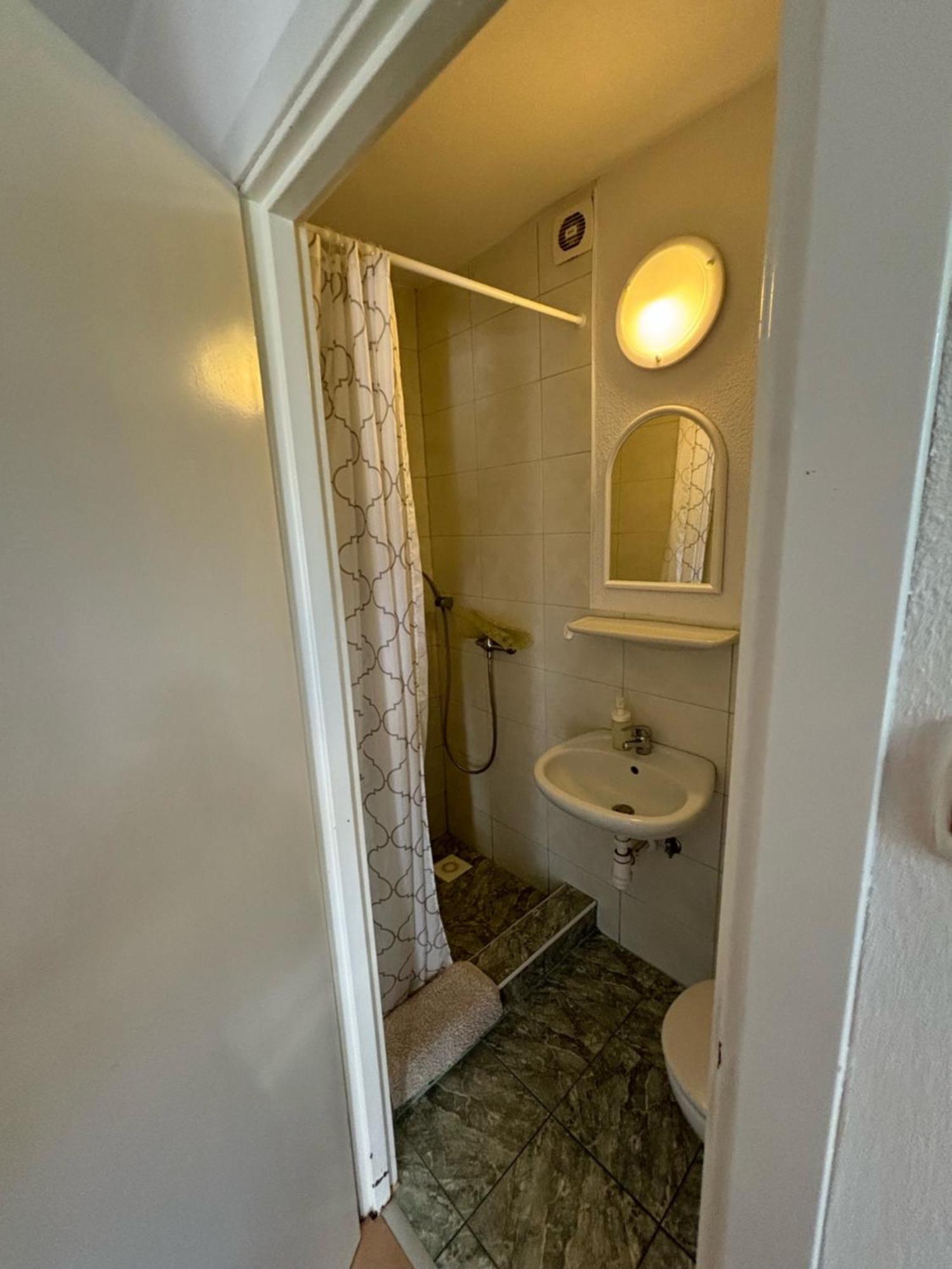 Goscinne Kamako Homestay Dzwirzyno