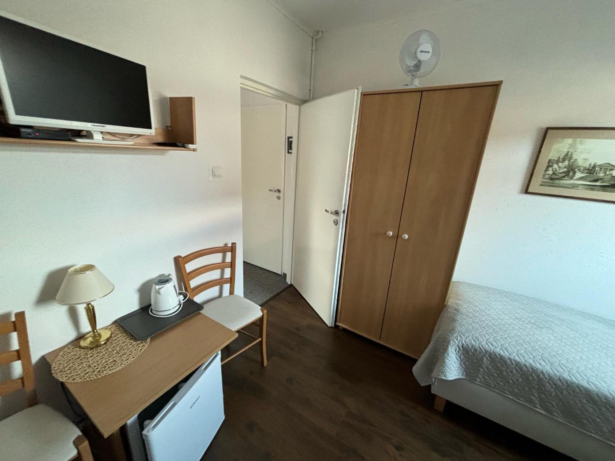 Homestay Goscinne Kamako Dzwirzyno
