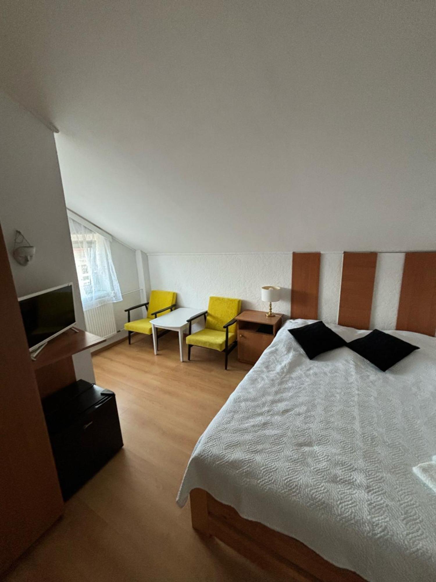 Homestay Goscinne Kamako