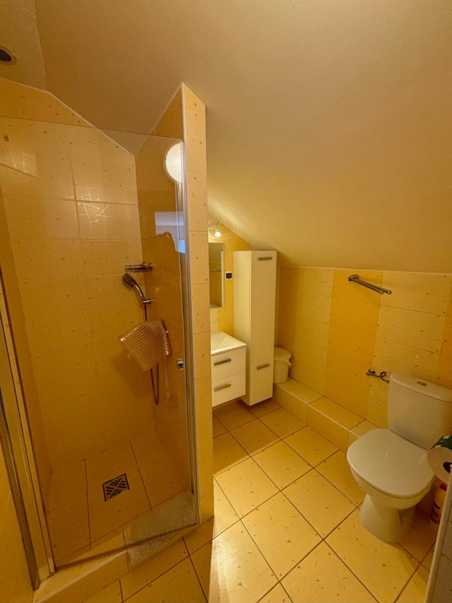 Homestay Goscinne Kamako