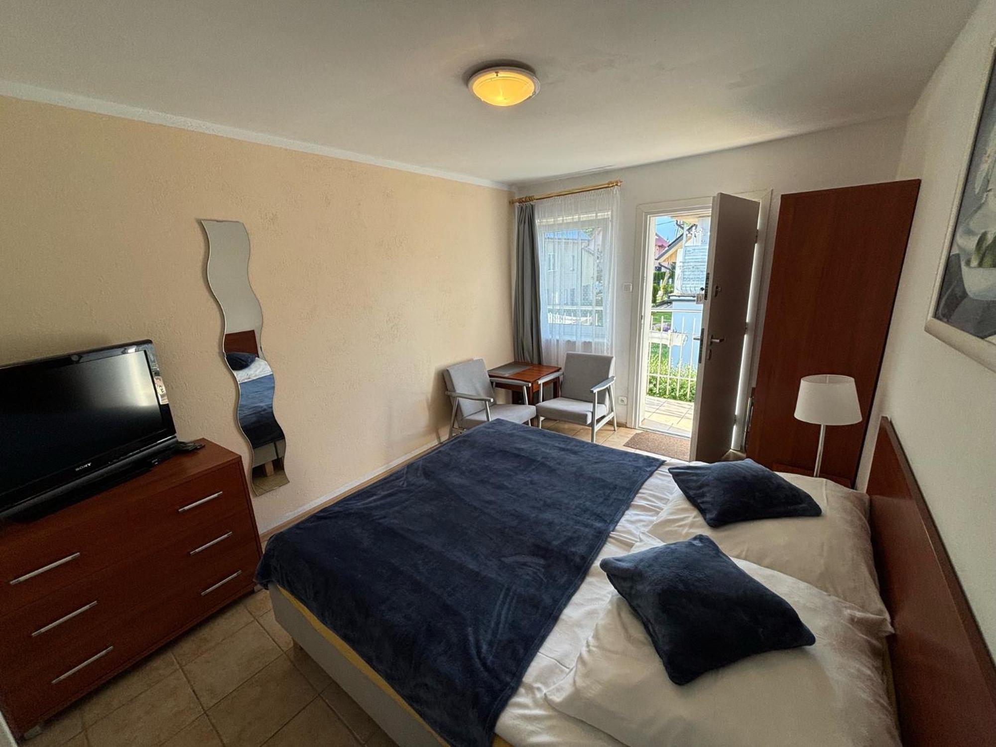 Homestay Goscinne Kamako *