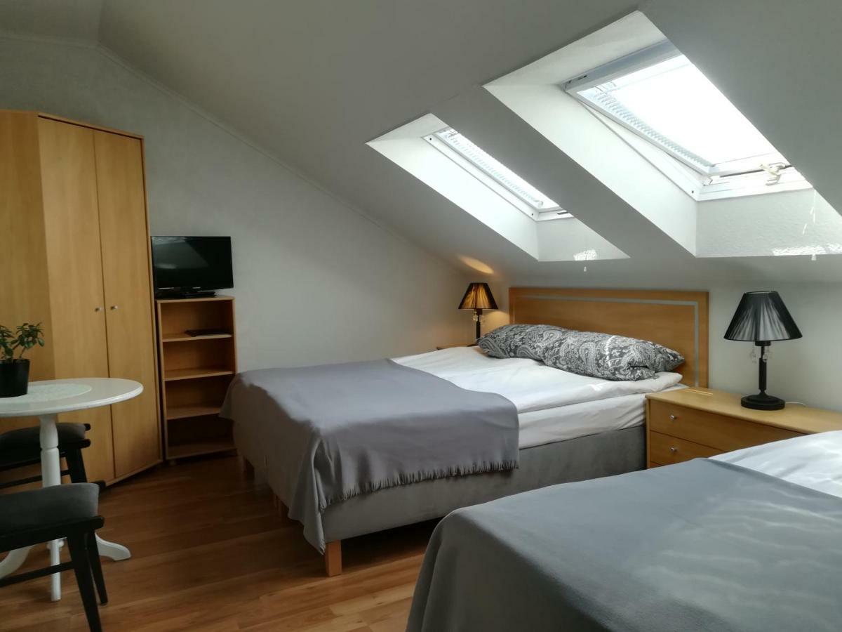 Homestay Goscinne Kamako *