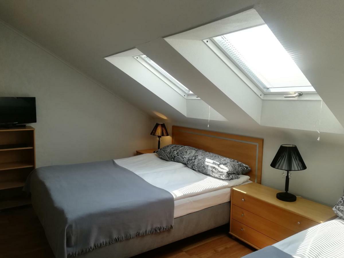 Goscinne Kamako Homestay Dzwirzyno