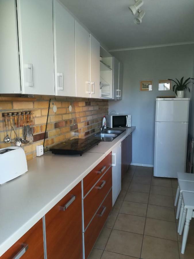 Goscinne Kamako Homestay *